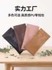 Monedero de material PU, bolsa portátil para guardar gafas, neceser, monedero con cierre magnético, cartera de mano