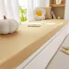 Esterilla de Verano para Mirador, Esterilla Fresca de Frijol para Miradores, Esterilla para Repisa de Ventana, Esencial para la Transformación de Miradores de Verano, Extraíble y Lavable, Nuevo Modelo 2026