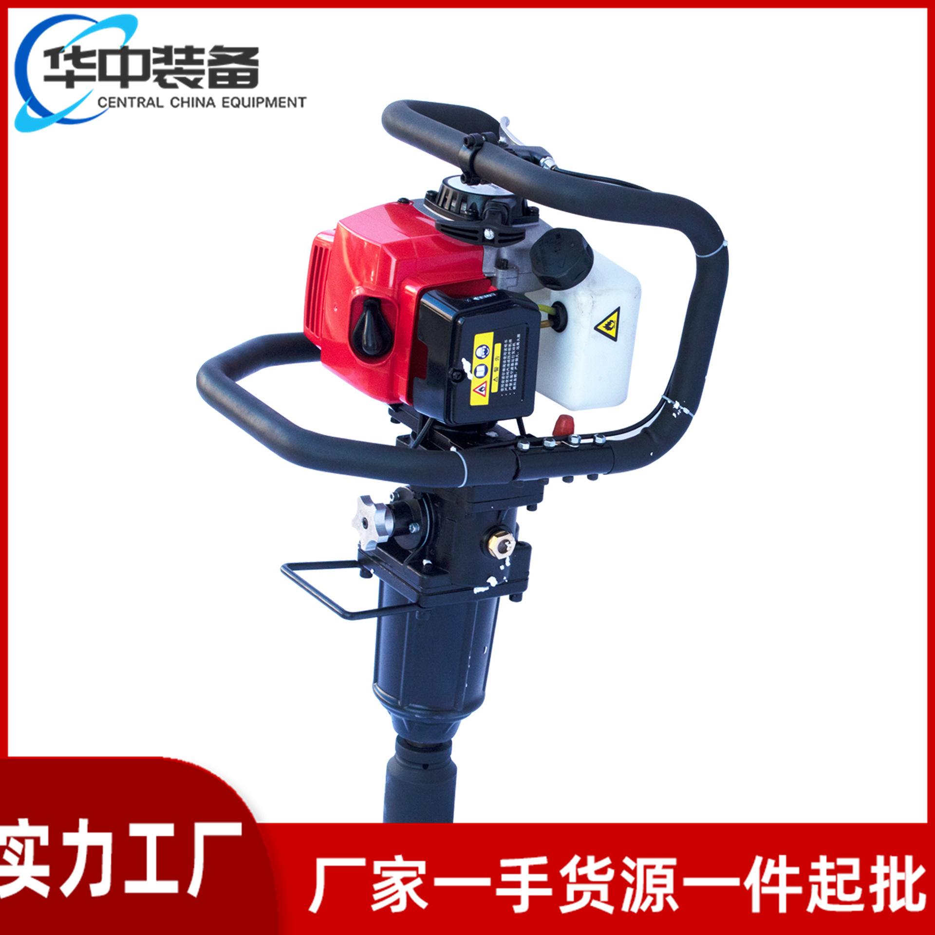 NLB-500 型手提式内燃扳手 华中06