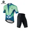 Ropa de Ciclismo de Verano Xintown Ropa Nueva de Ciclismo Pantalones Bloqueo de Carretera Traje Corto Traje Corto de Ciclismo de Verano para Hombre