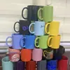 Fabricante Direto de Caneca Cerâmica Personalizada para Atacado Exportação Direta Caneca Sublimática 11oz com Logo Impresso Transferência de Calor Porcelana Óssea Copo de Água