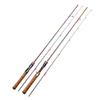 Vara Ma Kou Rod Road Vara Auxiliar Carbono UL Vara de Ajuste Vara Auxiliar Lançamento Ajuste Rápido Vara Branca Vara para Pesca de Micro-objetos Road Vara de Pesca Transfronteiriça