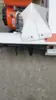 Cosechadora de Granos Autopropulsada Sanlixi Máquina Ensacadora Máquina Totalmente Automática para Grano de Trigo Piso de Trilla Cosechadora de Granos Máquina de Succión de Granos Accesorios