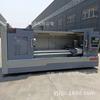 Torno mecânico Shenyang torno CNC 6180 torno comum ck6180 torno horizontal CNC de alta resistência
