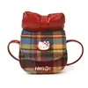 Bolsas Infantis Fofas, Dinheiro da Sorte de Ano Novo, Envelopes Vermelhos, Bolsas de Acessórios para Bebês Meninas, Bolsas Transversais de Ombro para Meninas
