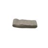Cinto de Armazenamento para Marmita Tourniquet de Poliéster Alta Elasticidade Marmita Japonesa Marmita Amarrada Utensílios de Mesa