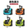 Máquina de Lavado de Autos de Alta Potencia Hogareña 220V Lavadora de Autos de Alta Presión Cepillo Portátil Bomba de Agua para Autos Pistola de Agua de Limpieza Máquina de Limpieza de Doble Propósito Autocebante