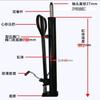 Montaje de Cilindro para Montacargas Manual Vertical 0 kg Pie Superior Hidráulico Pequeño Prensa de Pino Elevación Hidráulica 0 kg Diseño Superior