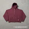Sudadera con capucha y estampado de letras Ak Classic de marca moderna al por mayor y pantalón de chándal para hombre y mujer, estilo High Street, con forro polar, Otoño e Invierno