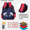 Fábrica por atacado jardim de infância Schoolbag 3-5 anos de idade bebê menino leve leve mochila dos desenhos animados para crianças meninas saco