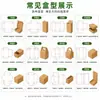 Caixas de avião personalizadas da fábrica de origem de Shenzhen, caixas de papelão ondulado, caixas de embalagem, impressão colorida, impressão frente e verso, caixas com logotipo personalizado
