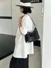 Bolsa de Mujer Estilo Chanel 2026 de Gran Venta con Bordado Acolchado y Cadena, Bolso Cruzado Versátil de Moda para Mujer, Bolsa de Viaje
