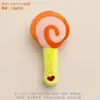 Juguetes para Mascotas, Juguetes de Peluche que Hacen Sonido, Juguetes para Perros, Duraderos y Resistentes a Mordidas, Juguetes para Perros para Masticar Dientes, Juguetes con Sonido Incorporado