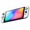 Adequado para Exclusivo Transfronteiriço para Nintendo Switch Oled Película Temperada Switch Console de Jogo Película Protetora Atacado