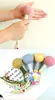 Regalo Creativo Mini Martillo de Artemisa Llavero Colgante para Mochila Martillo de Moxibustión Regalo Pequeño Martillo de Masaje Colgante Personalización