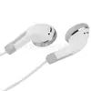 Fábrica de auriculares de Shenzhen al por mayor auriculares de malla de acero auricular cómodo con cable subwoofer estéreo