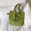 Bolso de hombro de gran capacidad, bolso tote para el trabajo y los desplazamientos, lona niche de alta capacidad, elegante, personalizado, bolsa de almacenamiento para estudiantes