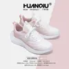 Zapatos Deportivos Universales de Suela Gruesa para Mujer Hh2508 Nuevos Zapatos de Verano para Mujer Malla Transpirable Zapatos de Papá Zapatillas Deportivas para Mujer