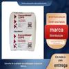 LDPE Exxon LD650 LD105 LD150 LD-203 grau de moldagem por injeção grau transparente alta tenacidade