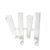 Planta Minimalista Tubo de Ensayo Hidropónico Maceta de Vidrio Colgante Recipiente de Vidrio Florero de Pared Cultivo