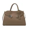 Bolsas de mujer transfronterizas 2026 nuevo bolso de hombro retro de gran capacidad bolso de mano de moda bolso cruzado tote