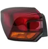 Adecuado para 24 Modelos de Luces Traseras Exteriores 42857969
