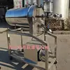 Filtro Horizontal de Terra Diatomácea Vinho Vinho de Arroz Aguardente Filtro para Remover Impurezas