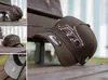 2025 Sombrero de Sol con Protección Solar Bordado de Alta Calidad Gorra de Béisbol Ajustable Gorra con Visera Street Hip-Hop (Dropshipping)