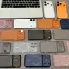 Transforma instantáneamente en el Modelo de Segunda Generación 17, Adecuado para Funda de Teléfono Apple 13, Cubierta Protectora Magnética Transparente Ultra-Delgada iPhone 17 Venta al por mayor 16