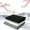 Fornecimento de Fábrica Feltro para Caligrafia e Pintura Absorvente de Tinta Almofada para Pincel de Estudantes Feltro de Lã Espessado para Pintura Chinesa Os Quatro Tesouros do Estudo