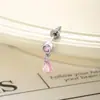 Pendientes de Hueso de Oreja Hensen Versión Coreana Color Dopamina Forma de Corazón Gota de Agua Pendiente de Cartílago Nicho Ins Chica Piercing Pendientes
