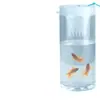 Trampa de Botella para Pesca al Aire Libre para Niños, Jaula para Peces, Jaula para Camarones, Herramienta de Pesca para Padres e Hijos al por Mayor