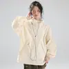 Ropa de Protección Solar Ligera y Fresca Multifuncional para Pareja de Verano, Ropa de Seda de Hielo para la Piel, Transpirable, de Secado Rápido, Corte Holgado