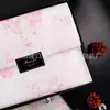 Patrón de Ciervo y Pájaro Papel de Sydney al por Mayor Papel Fino Universal Papel de Envoltura para Ropa Papel de Forro Translúcido de Alta Gama