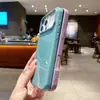 Adequado para Capa de Celular Iphone17Promax Oficial Brilhante Sucção Magnética Apple 16E Cobertura Protetora Anti-Queda 4