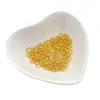 Anéis Abertos e Fechados Banhados a Prata S925 com Ouro 24K Acessórios para Pulseira Colar DIY Anéis Redondos que Preservam a Cor Materiais para Joias Artesanais