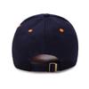 Sombrero de Mujer Estilo Coreano Marca de Moda Gorra de Béisbol Alfabeto Bordado Estilo Europeo y Americano Primavera y Otoño Ocio al Aire Libre Gorra Parasol