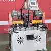Venta al por mayor del fabricante Máquina Hidráulica de Chaflanado, Máquina Neumática de Chaflanado, Máquina Doble Cabezal para Desbarbado de Tubos Metálicos, Máquina de Chaflanado con Alimentación Automática