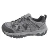 Zapatos Deportivos de Senderismo Suela Gruesa Otoño 2026 Malla Exterior Nuevos Cómodos para Mujer Transpirables Zapatos de Papá Mujer Ligeros