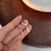 Aretes Largos de un Carácter para Mujer Estilo Coreano Elegantes para Oficina Simples Famosos en Internet Nicho Moda Ins Sentido de Diseño Geométrico Hebilla para la Oreja