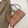 Bolsos de Moda Nicho Coreana para Mujer 2025 Nuevos Bolsos de Mano Estilo Coreano Bolsos Pequeños Bolsos de Hombro Trendy de Alto Valor