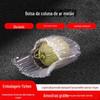 Saco de Coluna de Ar para Frutas Maçã Coluna de Bolhas Saco de Coluna Inflável à Prova de Choque à Prova de Queda Saco de Embalagem para Express Coluna de Ar Atacado