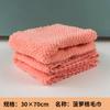 Tienda por Departamentos Dos Yuan Al por Mayor Toalla Gruesa Absorbente Cuadros de Piña Toalla para Baño del Hogar Toalla Facial Toalla de Mano