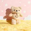 Máquina de Garra Premium de 8 pulgadas Juguetes de Peluche, Muñecas Lindas para Recuerdos de Boda, Regalos para Puestos, Venta al por Mayor