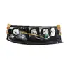 PARA NISSAN PICK UP'97-01 D22 LUZ TRASERA 26555-7B425