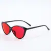 Óculos de Gatinho Transfronteiriços em Y para Mulheres, Lentes para Dormir, Anti-Luz Azul, Anti-Ultravioleta, Proteção contra Radiação Laser, Armações de Óculos em Estoque