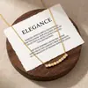 Colar Sorriso em Favo de Mel de Prata Esterlina S925 para Mulheres, Corrente de Clavícula de Luxo Leve de Alta Qualidade, Pingente de Design de Nicho da Moda Atacado
