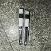 Cepillo Limpiador de Ranuras de Ventana, Herramienta Limpiadora de Mallas, Cepillo Pequeño para Ranuras de Teclado, Cepillo para Grietas de Vidrio con Recogedor, Mayoreo