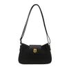 El Bolso Silla de Moda de Este Año para Mujer, Nuevo Estilo Invierno 2026, Bolso Versátil de Hombro a la Axila de Moda, Bolso de Hombro y Cruzado