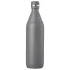 2025 Nuevo Vaso de Bolos de 20 oz Acero Inoxidable 304 Boca Pequeña Botella de Coca-Cola Botella de Agua Delgada Vaso de Agua para Deportes al Aire Libre